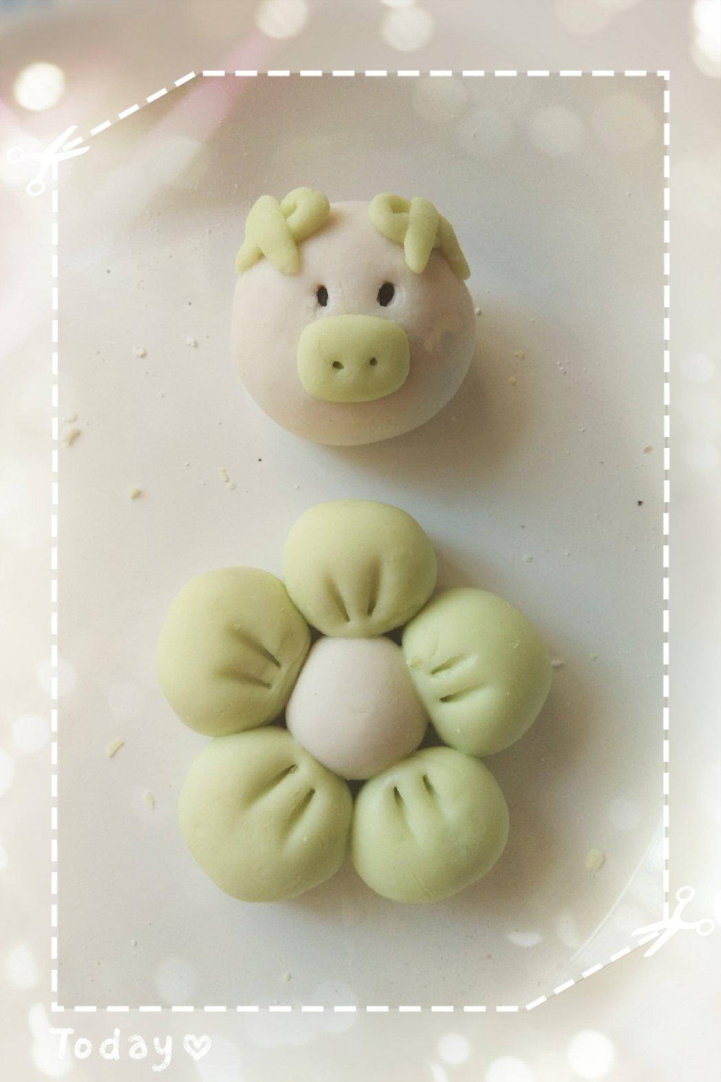 花样汤圆的十三种做法