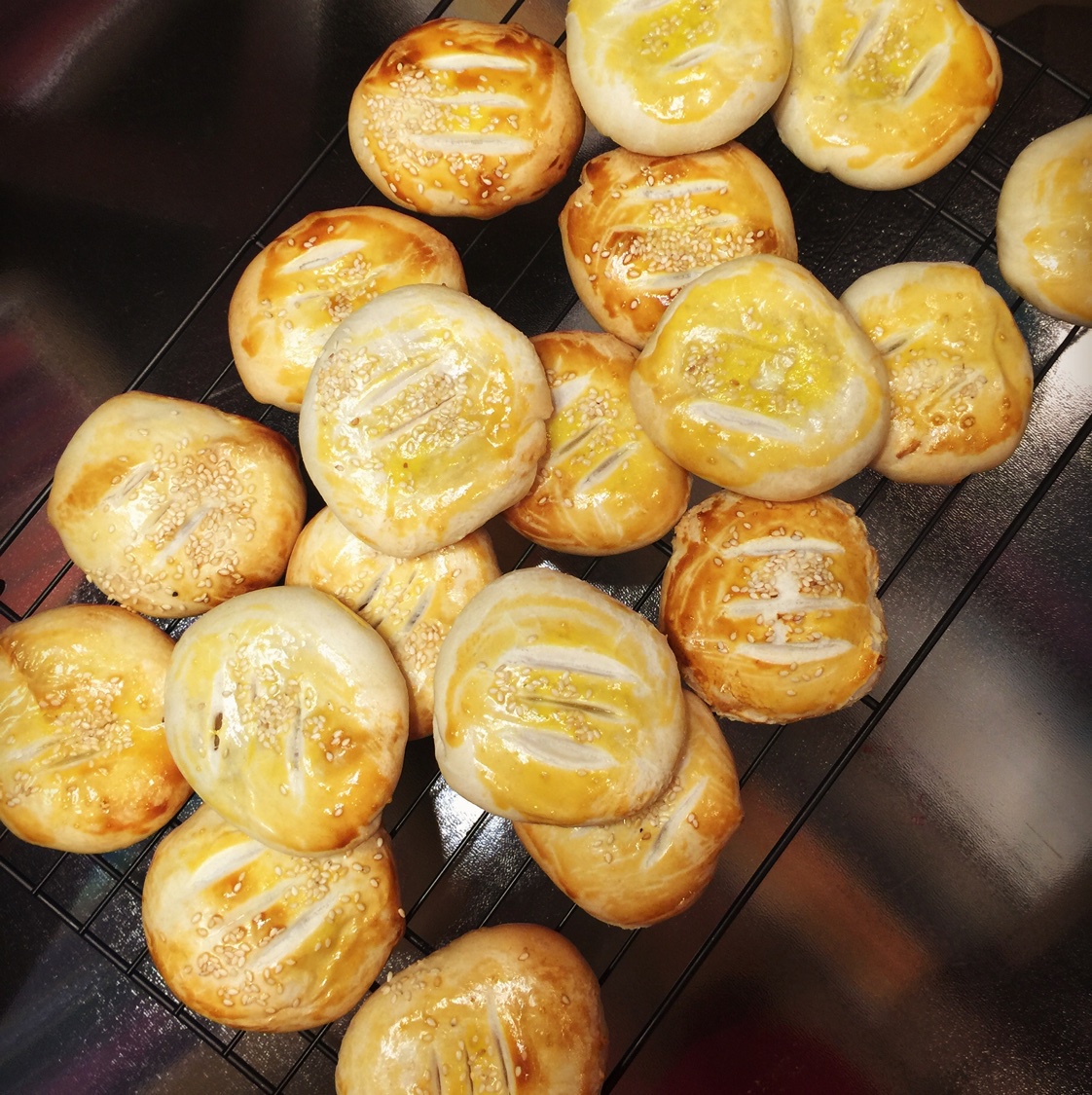 老婆饼