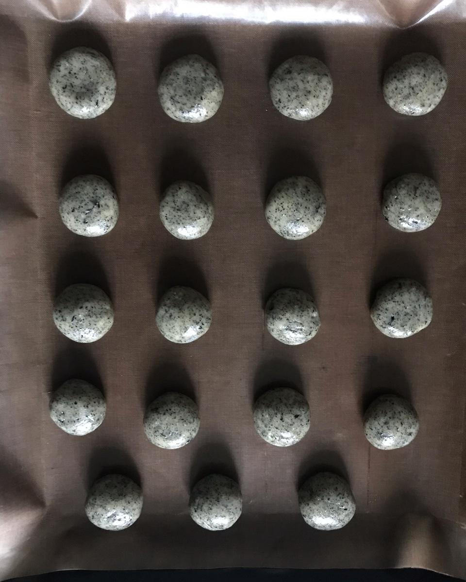 茶饼