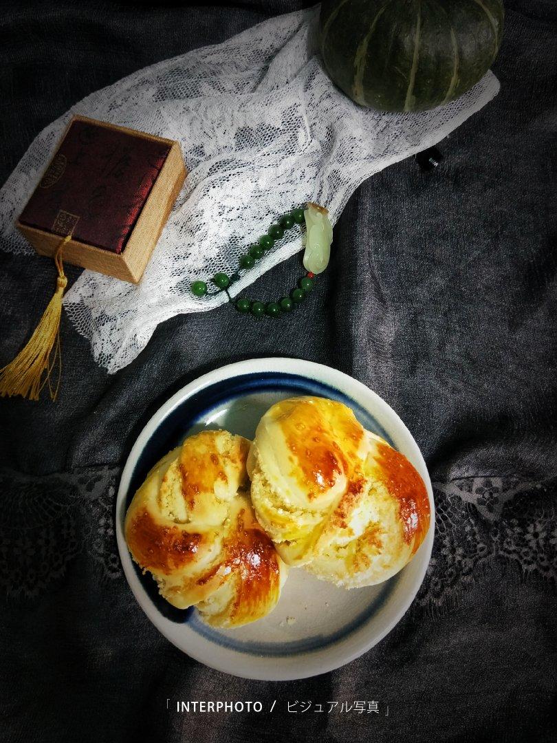 快手美味芋头糕、