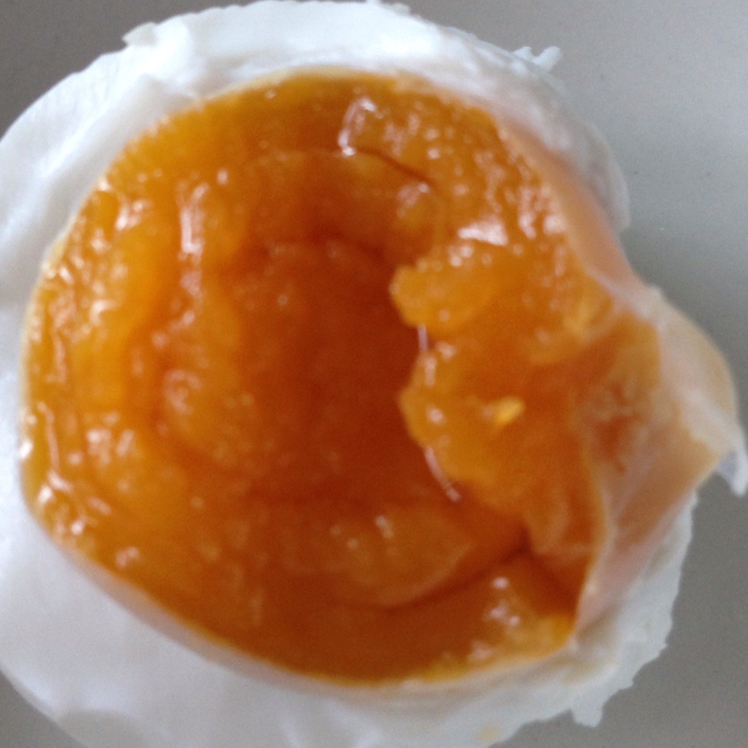 自制咸鸭蛋
