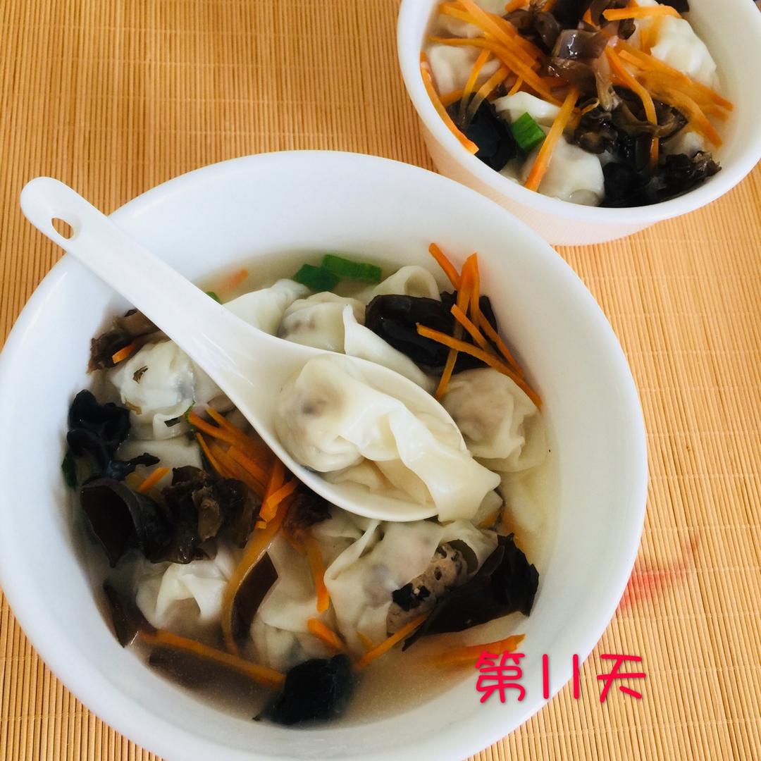 早餐要吃得好^-^