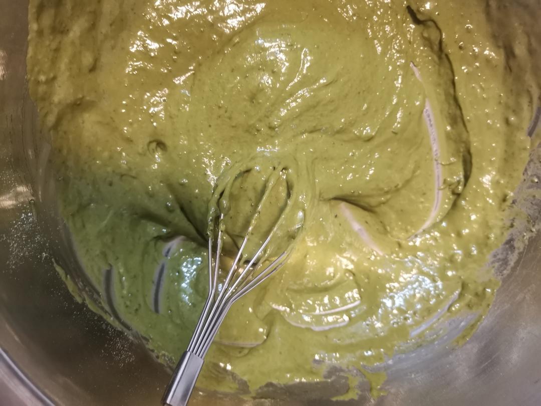 一份抹茶蛋糕卷笔记