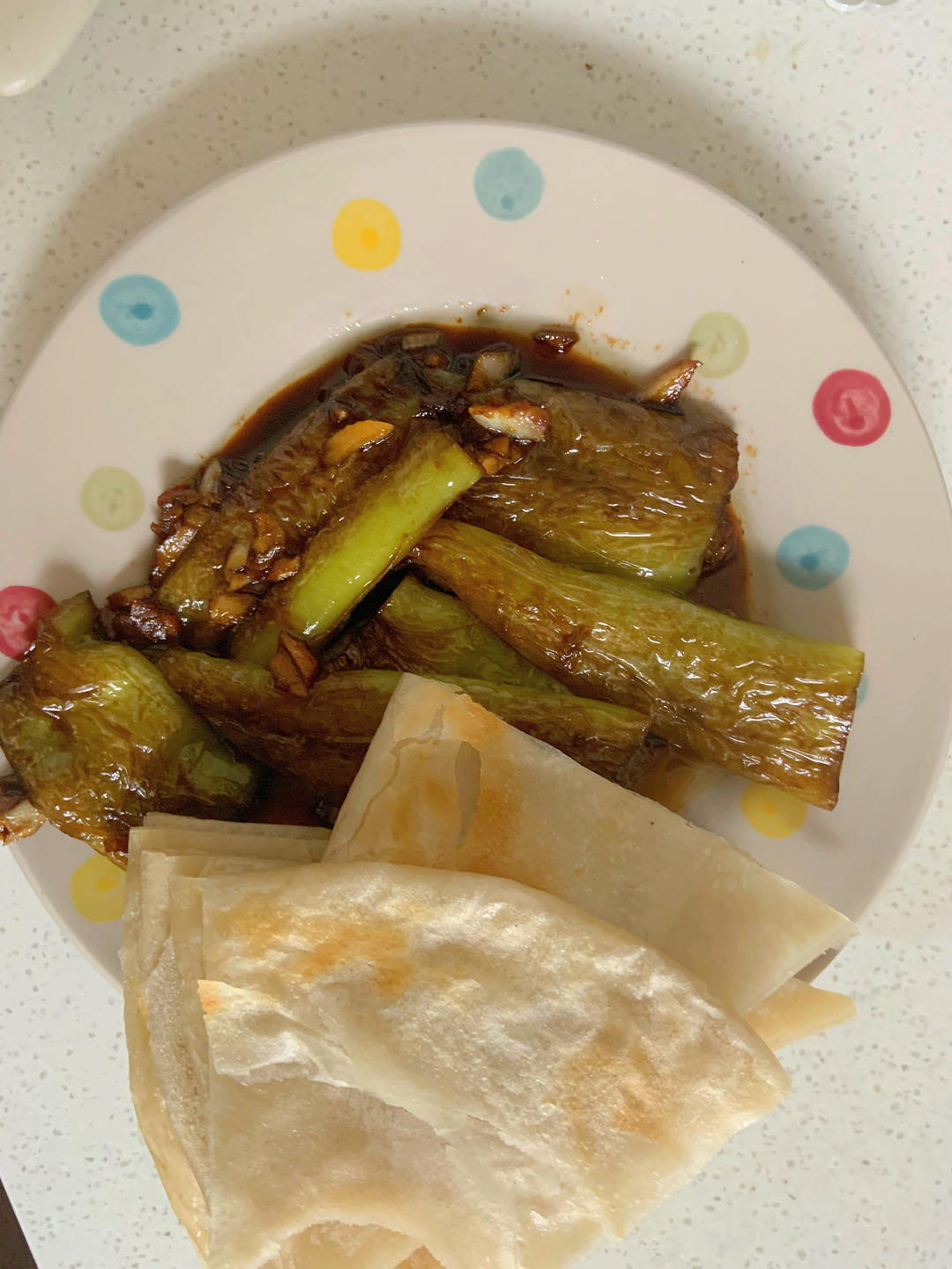 虎皮青椒