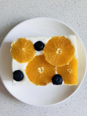 水果裸蛋糕的做法 步骤4