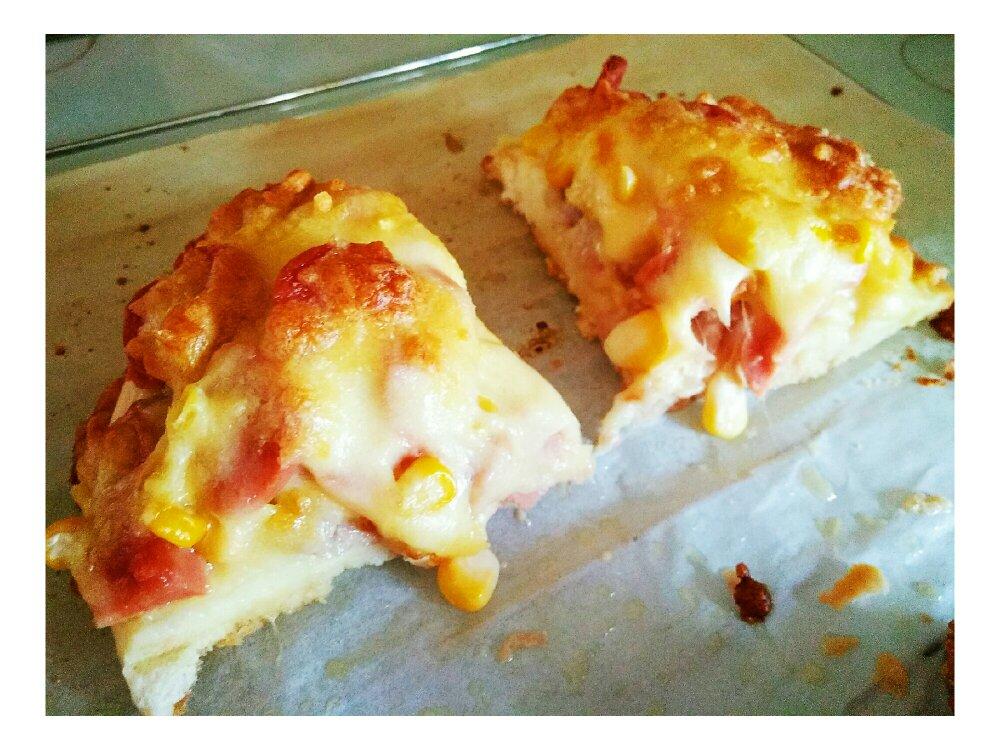 迷你pizza（5寸披萨）