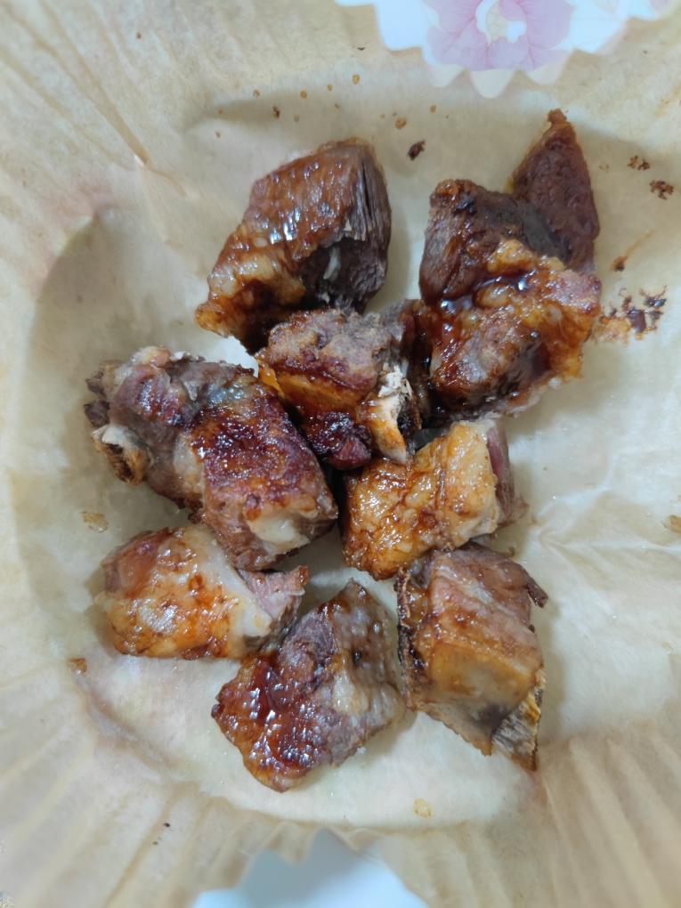 一菜两吃  粉藕排骨汤的做法