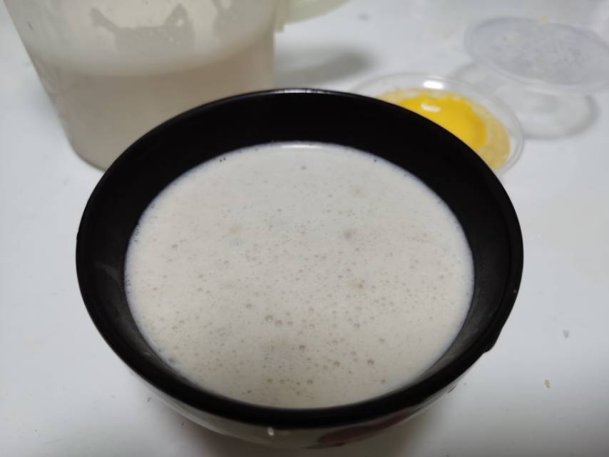 家里的味道之——酥油茶