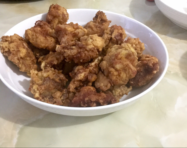 “唐揚げ”日式炸鸡