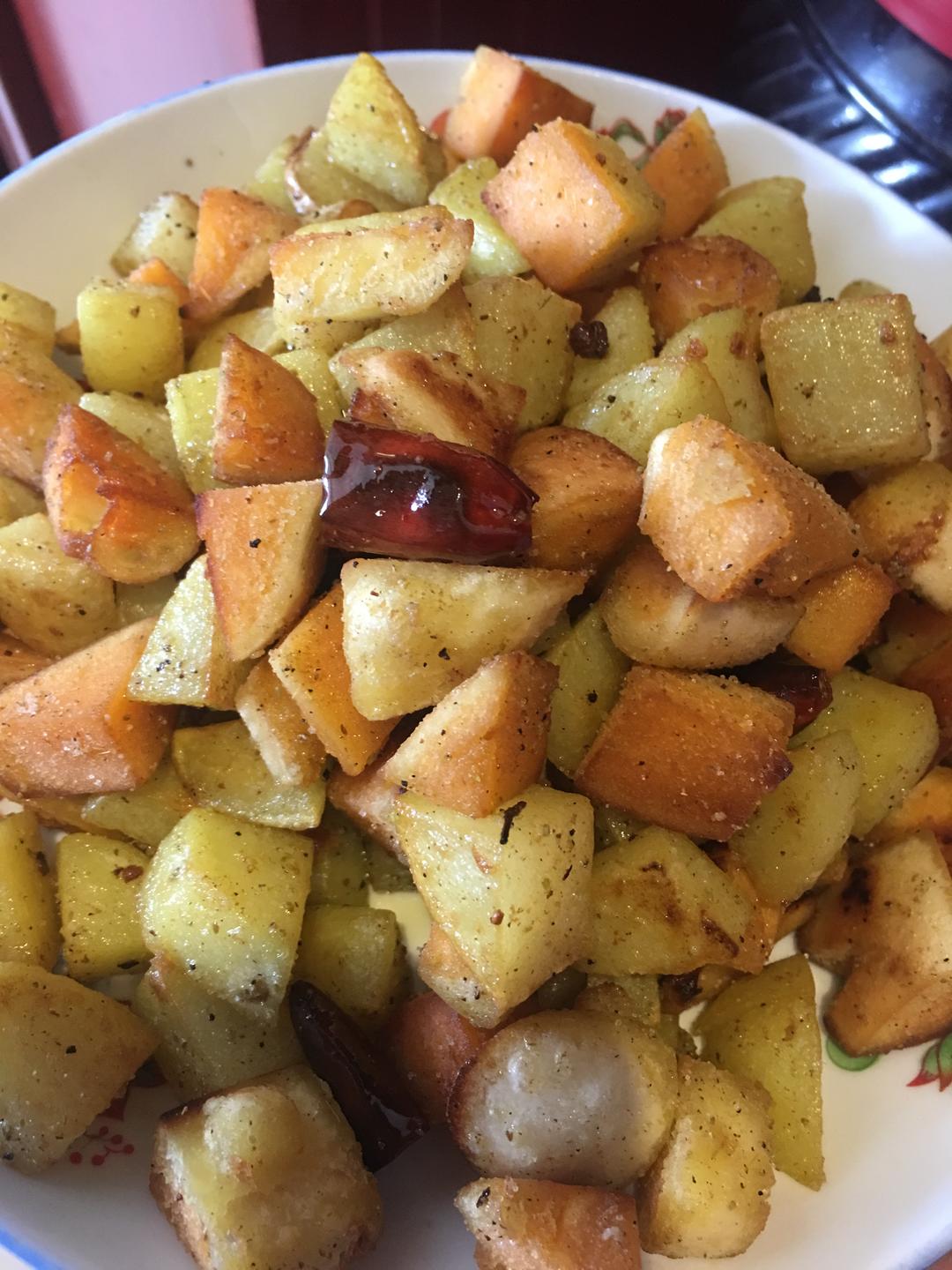 失败馒头的好去处