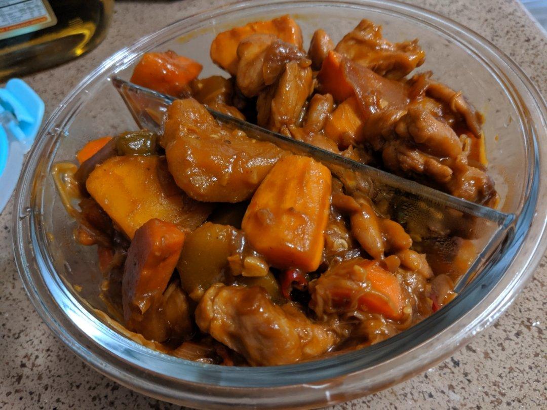 三汁闷锅(黄记煌)