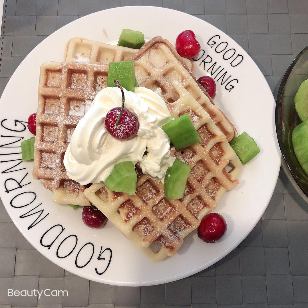 3分钟快手好吃无添加牛奶冰沙