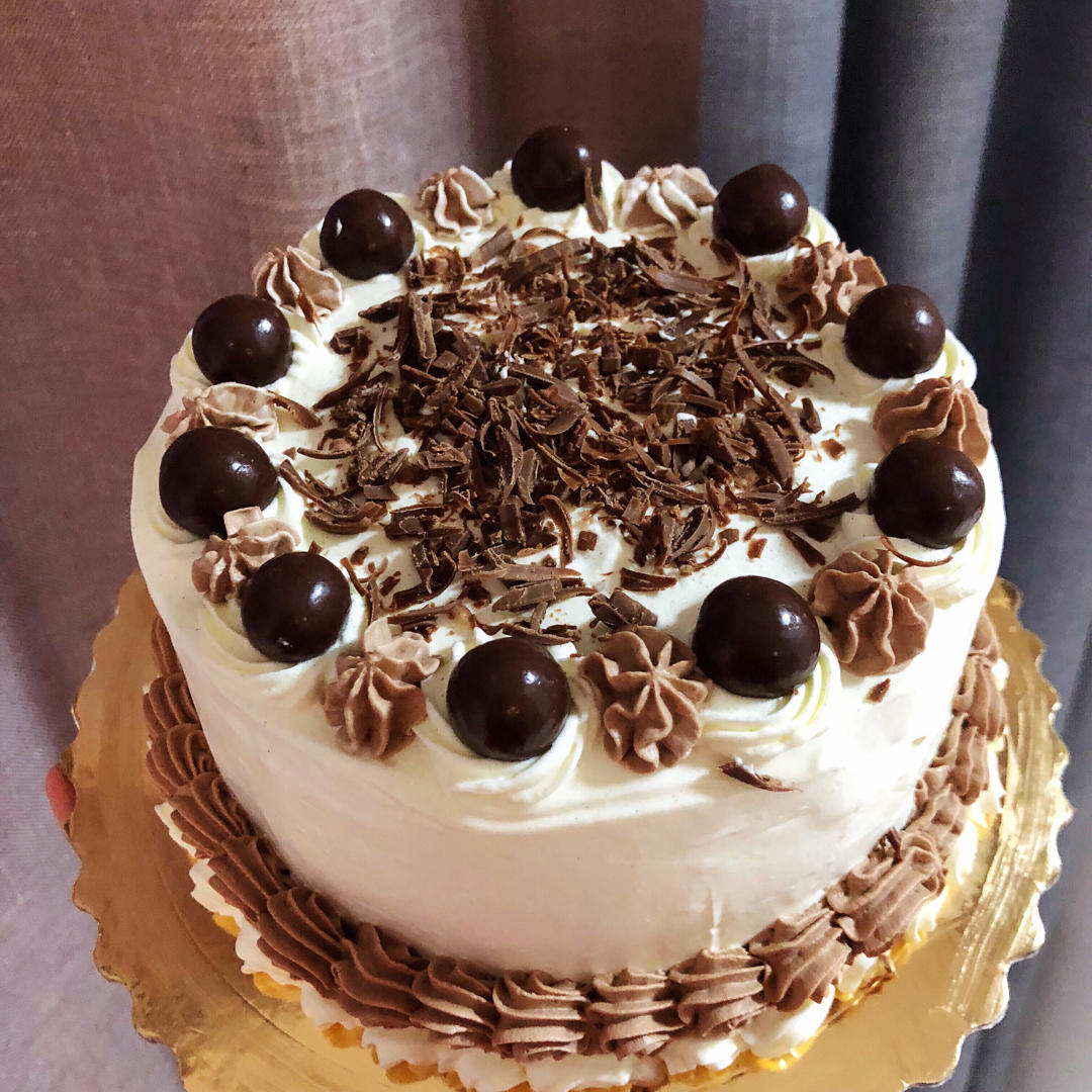 熔岩乳酪吐司【11月北鼎烤箱食谱】