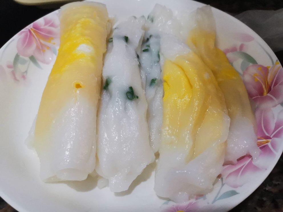 广东肠粉（精心调制）