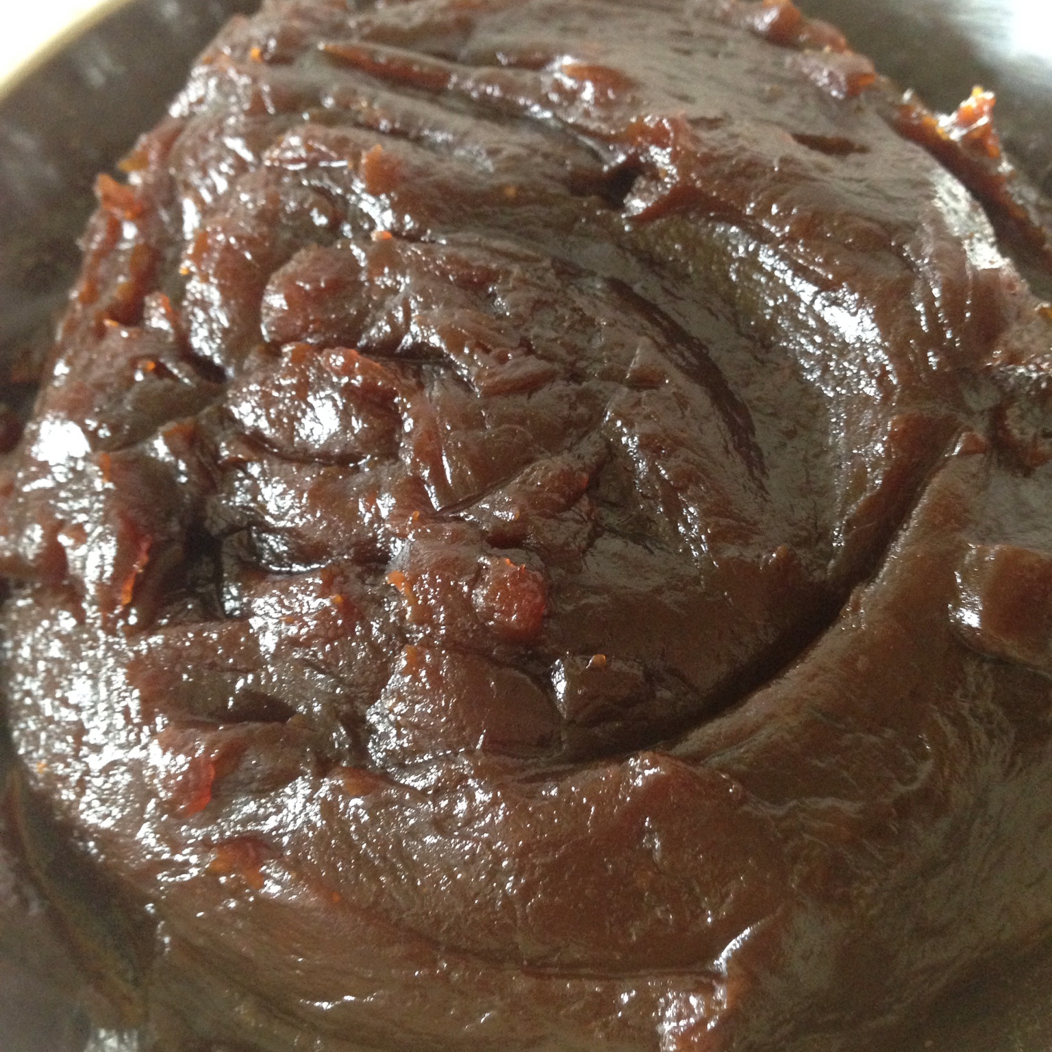 油豆沙（月饼馅）