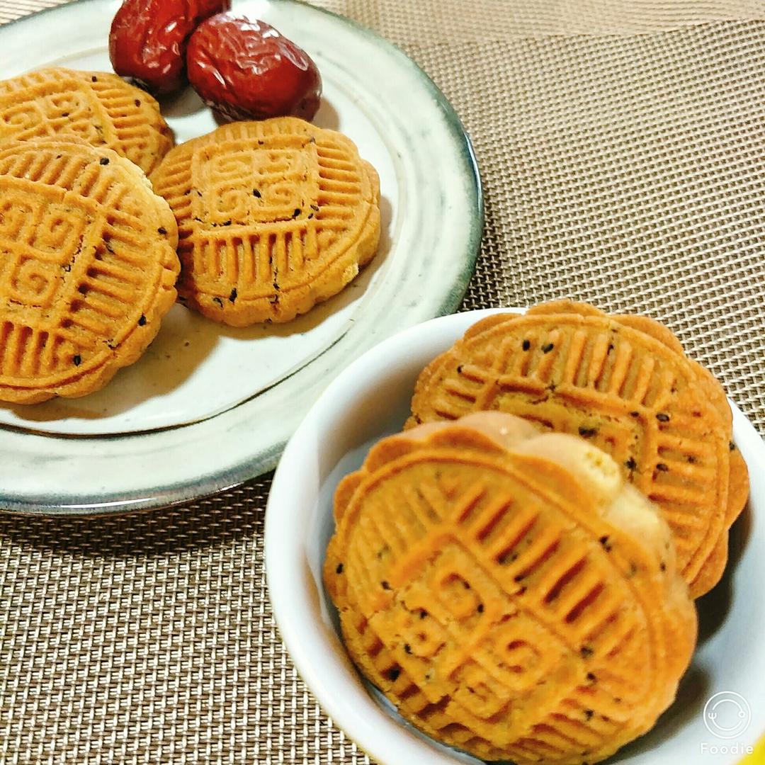 老味道经典桃酥