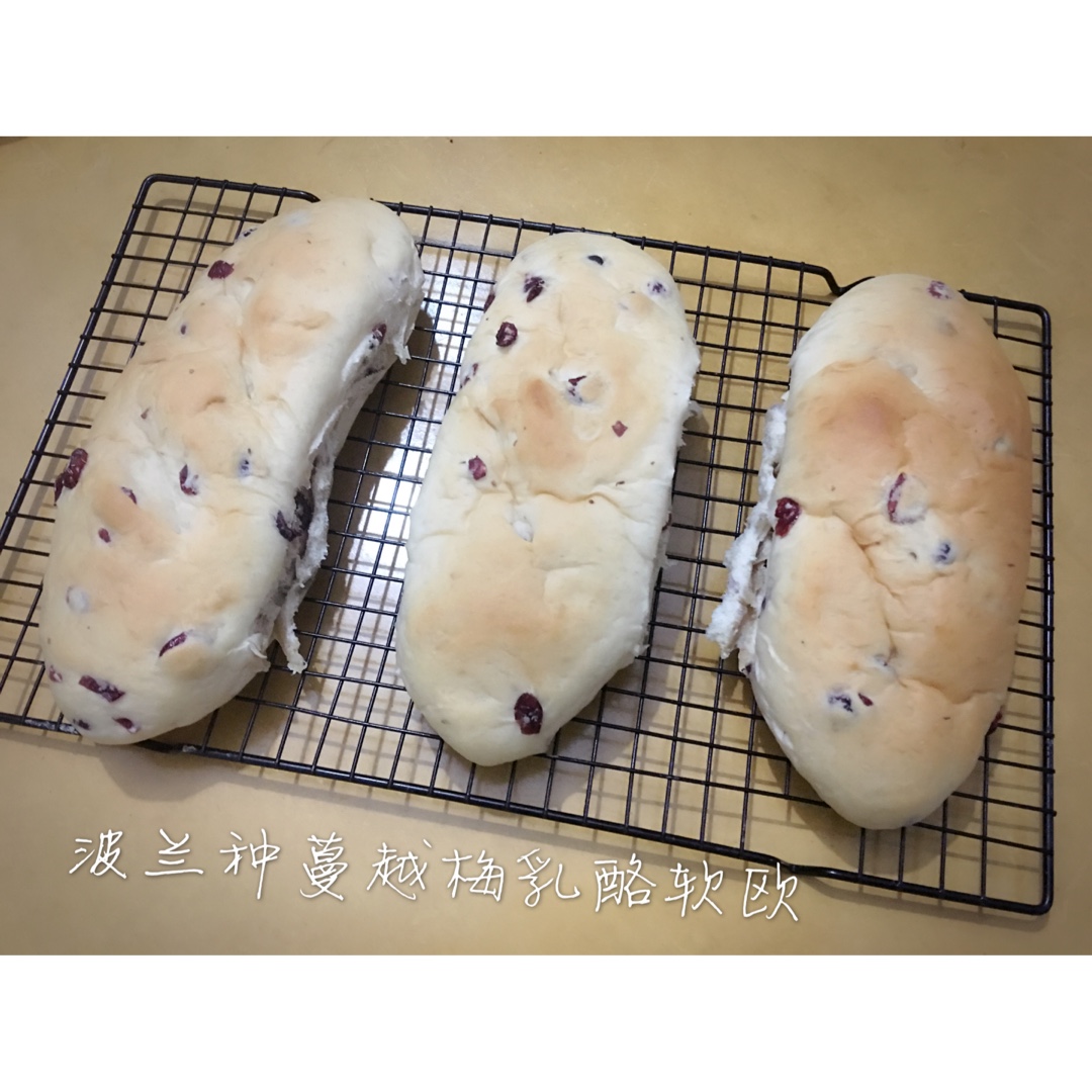 面包类