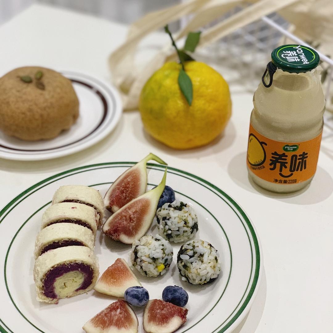 我的烘焙之路