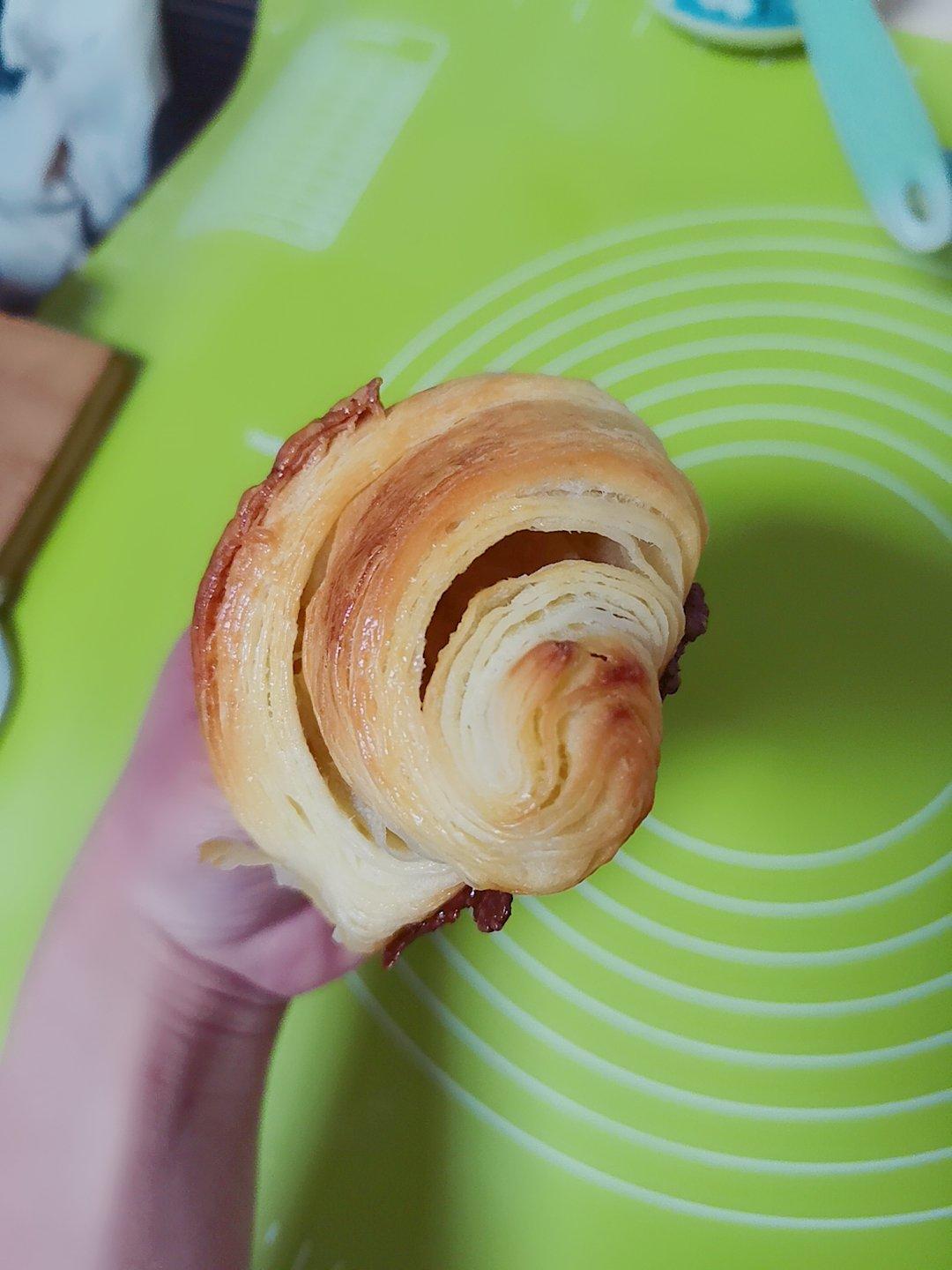 《Tinrry+》可颂（帅帅小厨）