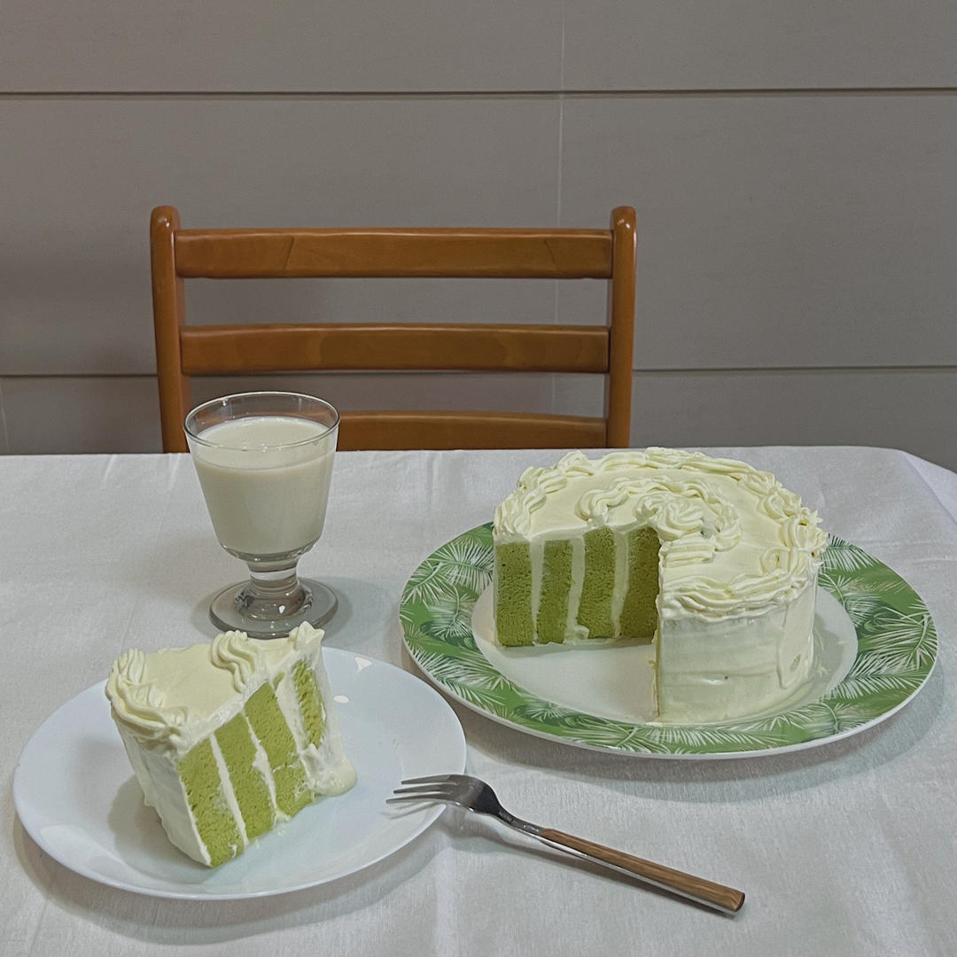 菠菜口蘑烘蛋【4月北鼎烤箱食谱】