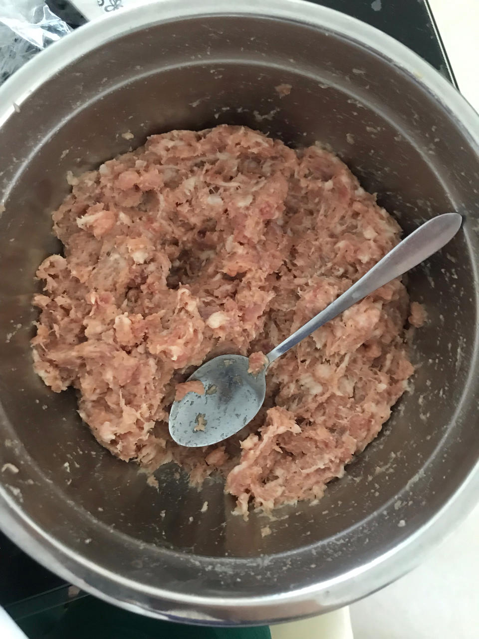 皮脆肉嫩💯咬一口爆汁的自制脆皮肠❗️健康美味好吃到转⭕️⭕️～