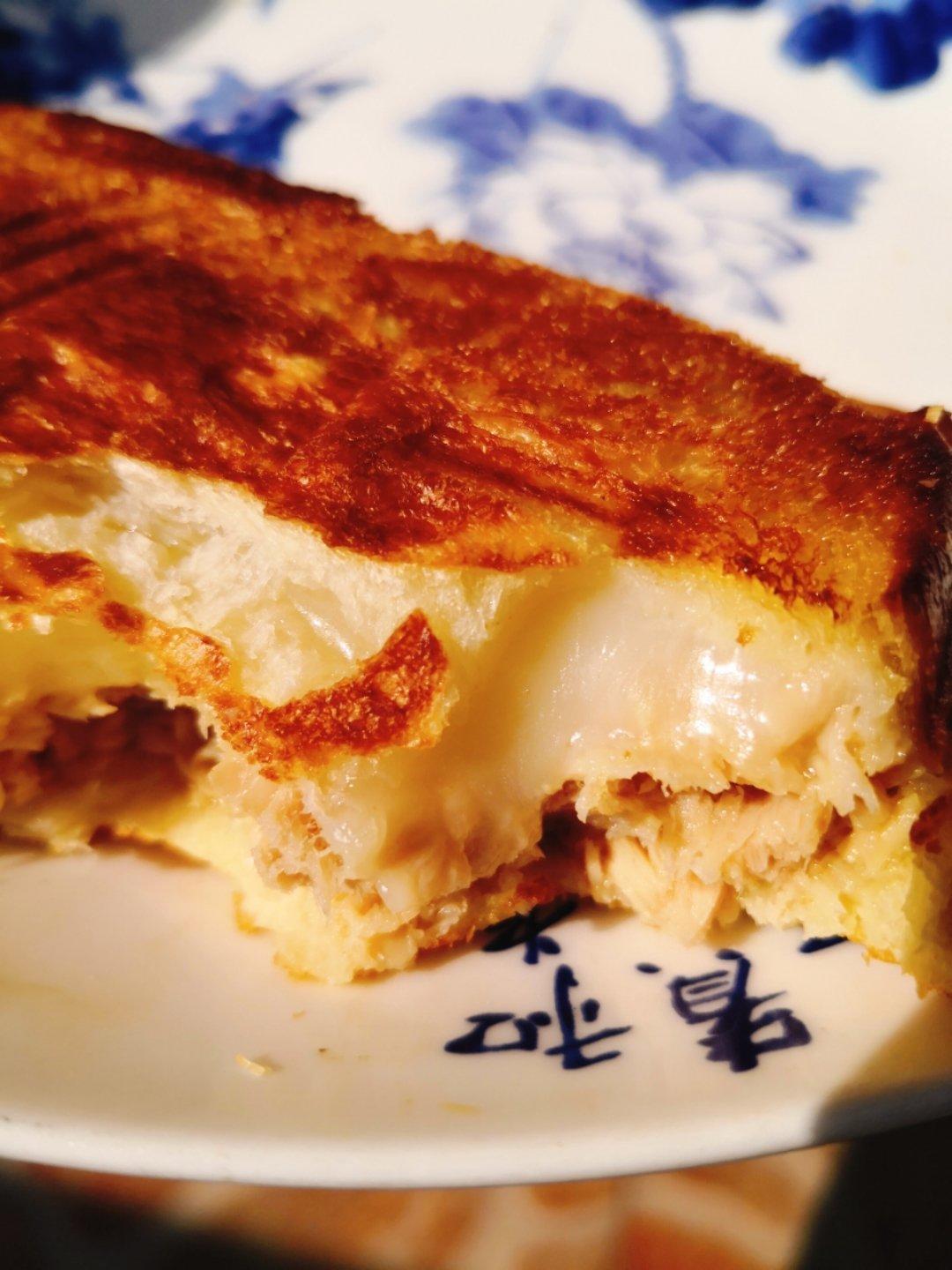 万物皆可热压 （热压总食谱，技巧&食谱大合集，随时更新）| 健康·三餐