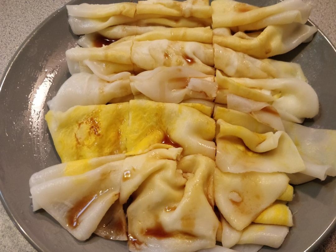 广东肠粉（精心调制）