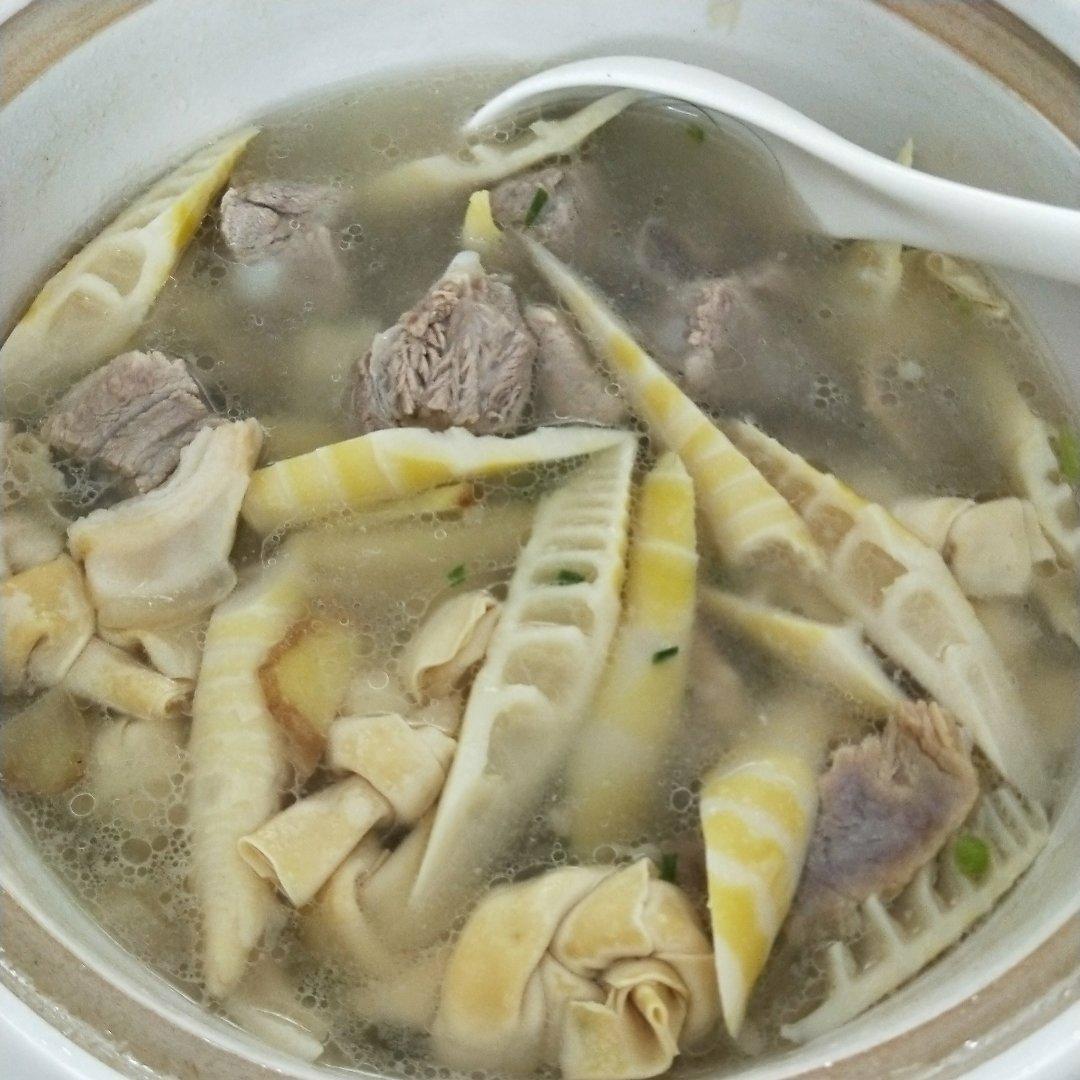 腌笃鲜