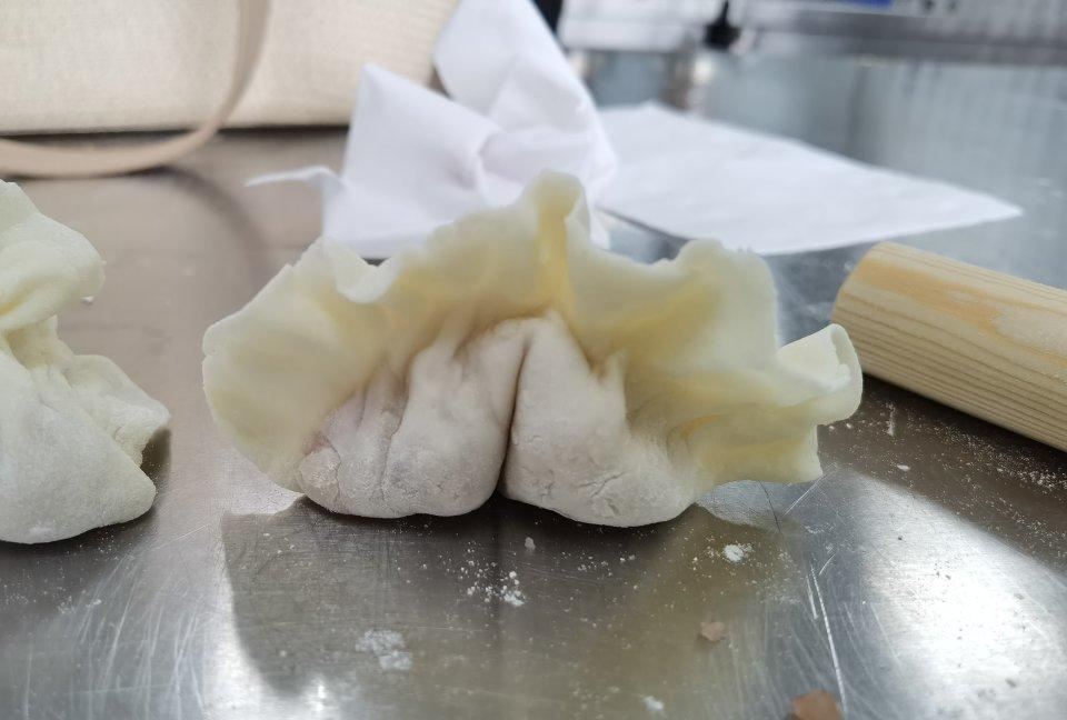 状元饺