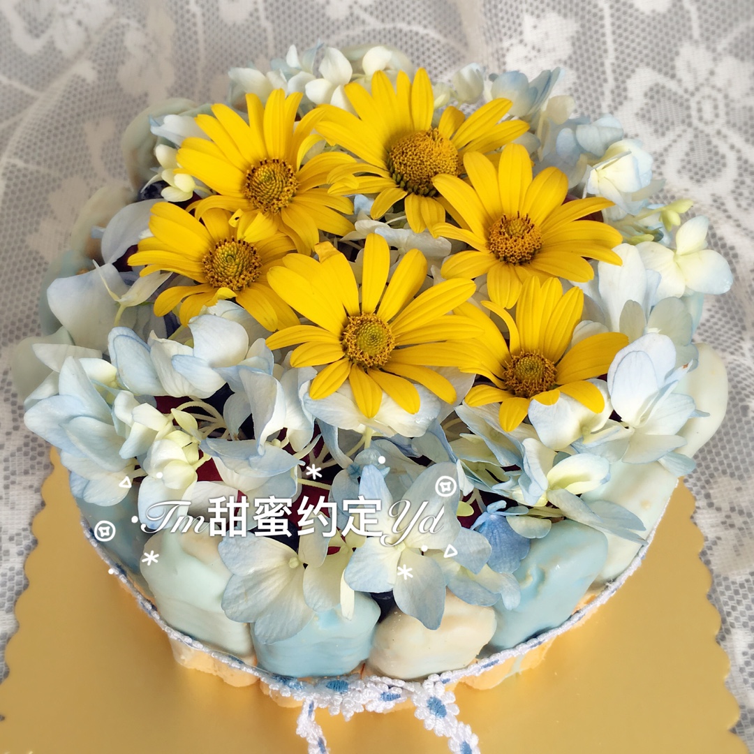 生日蛋糕
