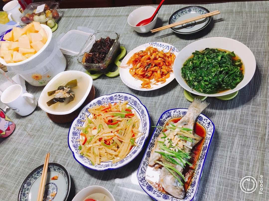 青椒土豆丝