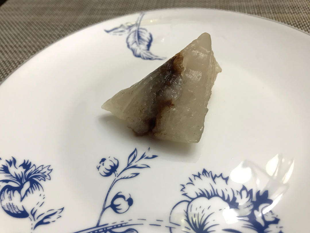 端午节 西米水晶粽 小粽子