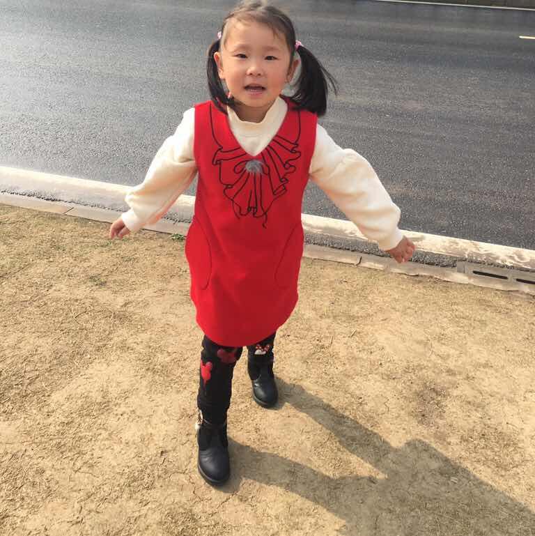 思语的麻麻