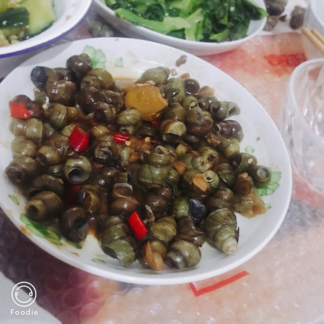 酱爆螺丝