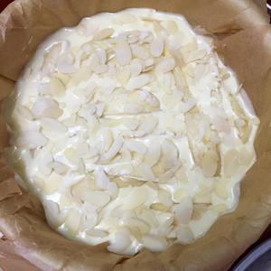洋梨乳酪蛋糕的做法 步骤6