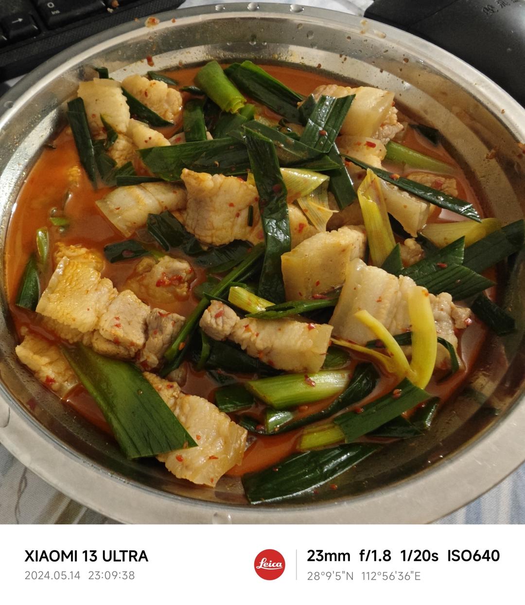 攸县杀猪肉