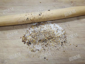 椒盐排骨的做法 步骤5