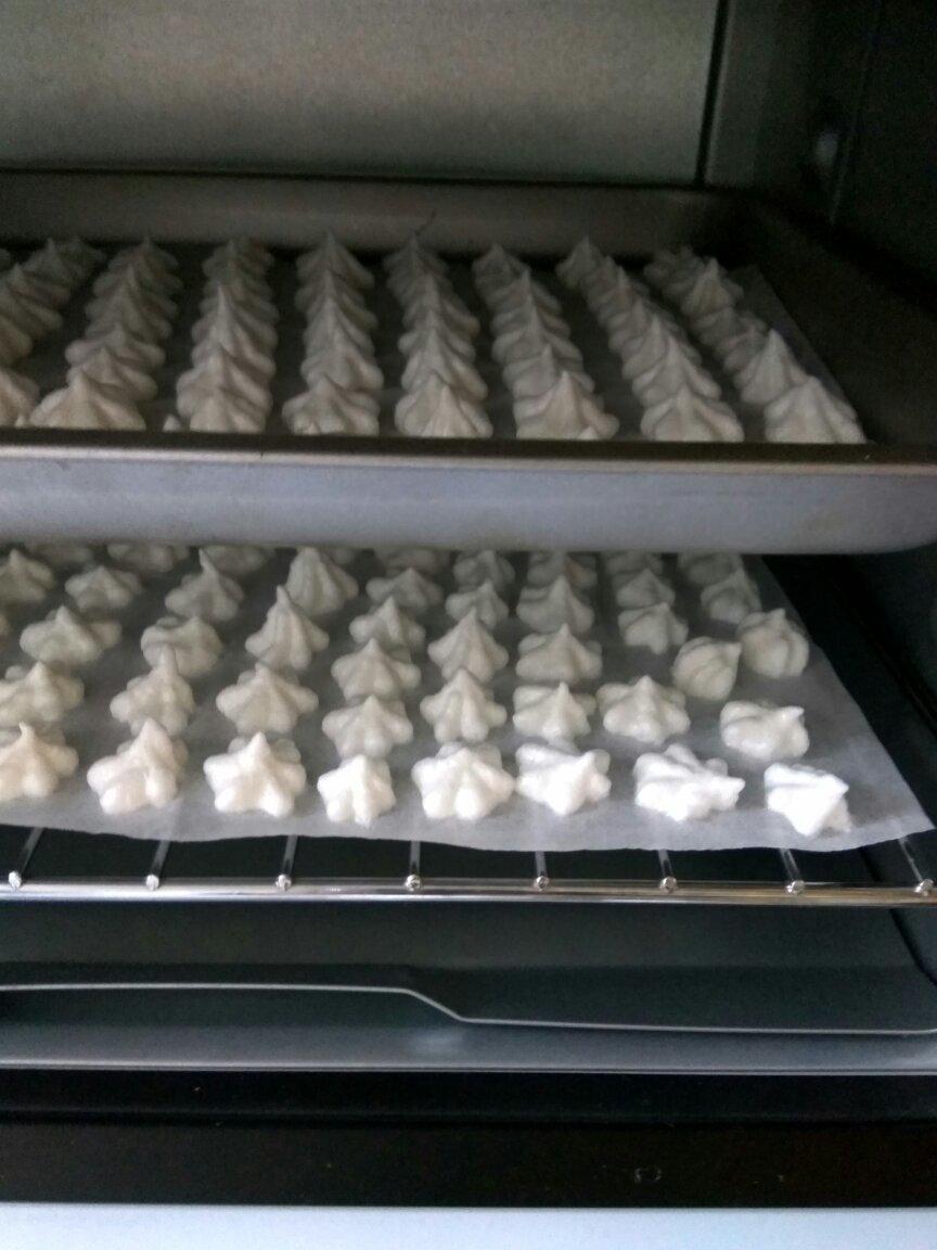 奶粉版蛋白糖