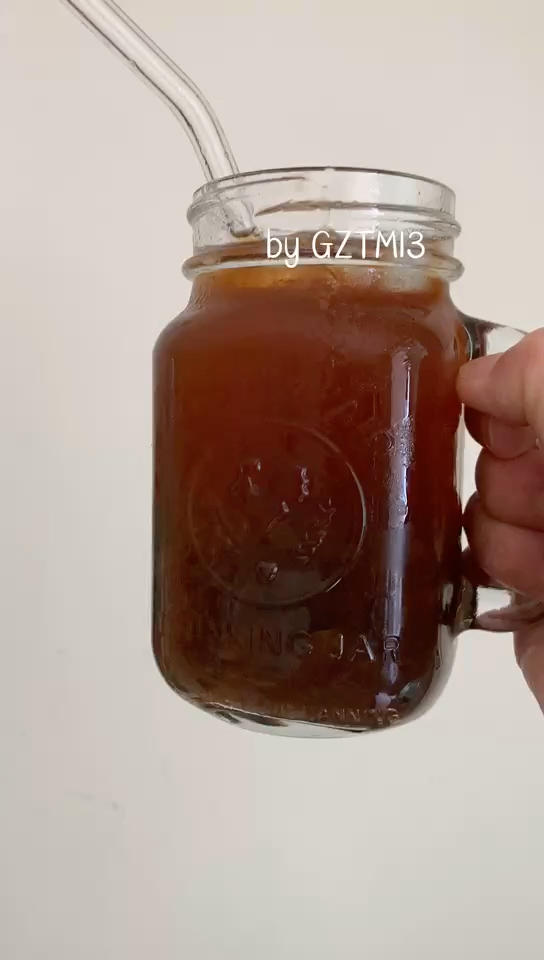 消暑冬瓜茶的做法