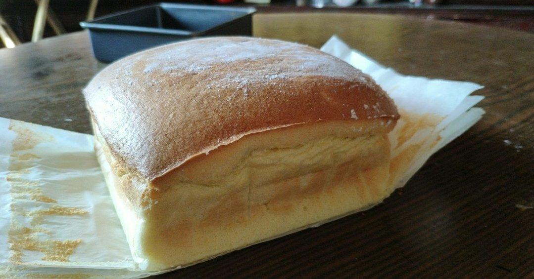 零失败古早味蛋糕