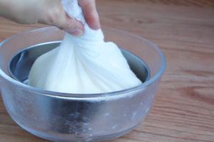 自制马斯卡彭奶油奶酪的做法 步骤12