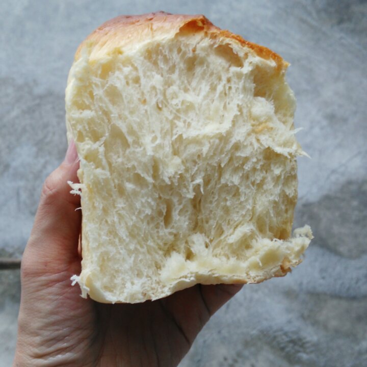 老面包