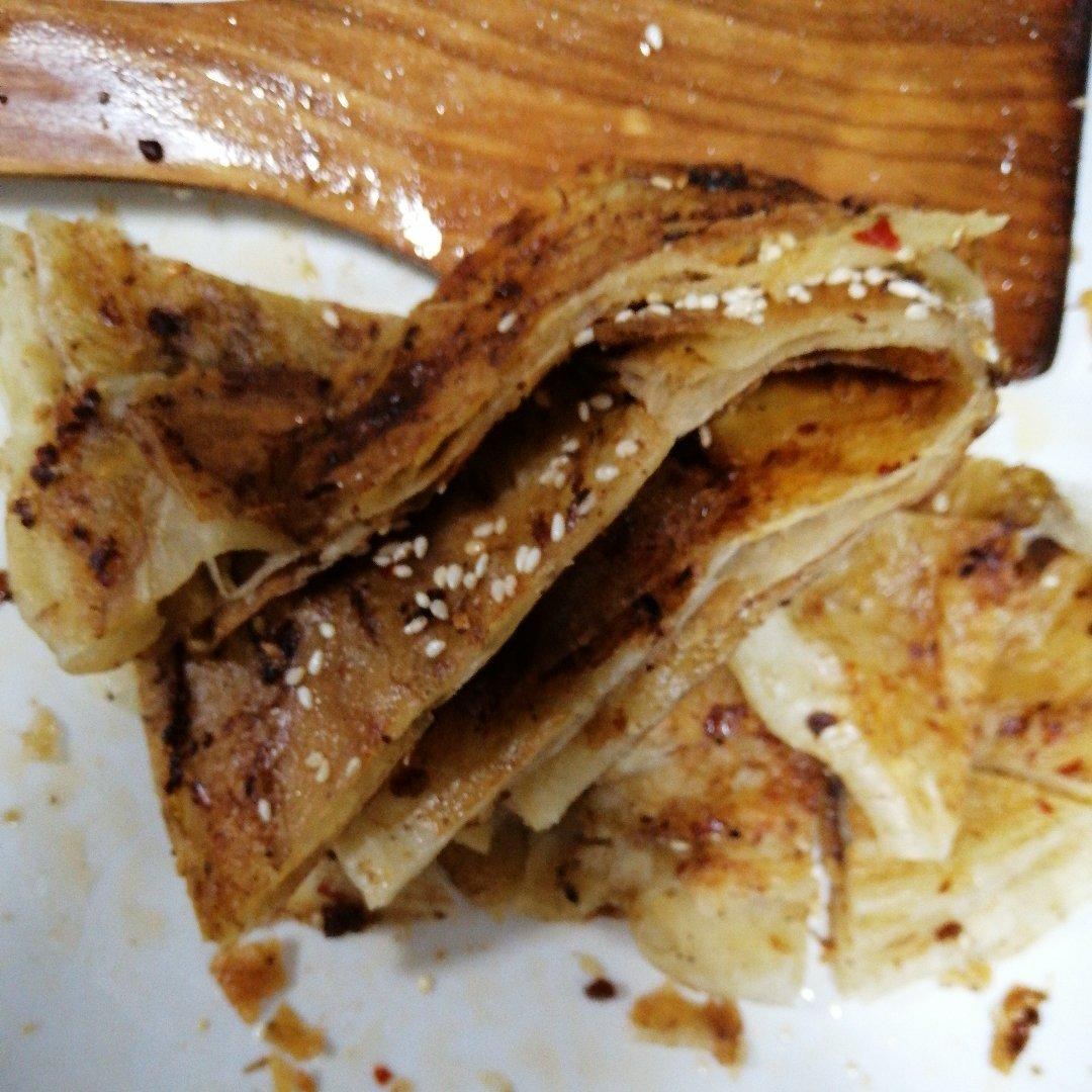 酱香饼