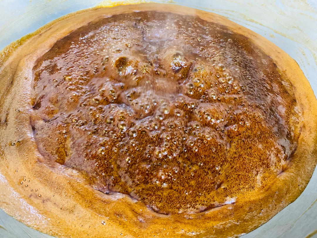 秋梨膏