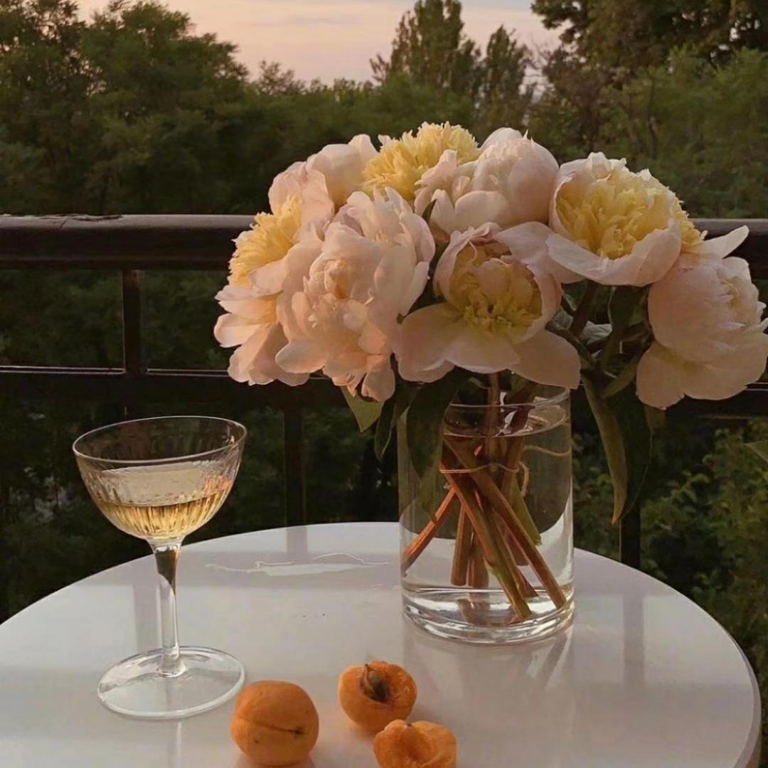 何朵朵的闲事时间