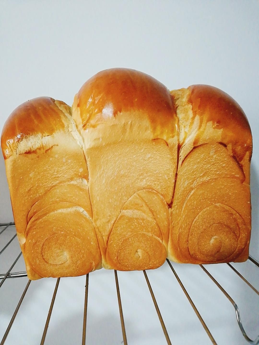 手撕吐司 棉花一样的组织，欲罢不能