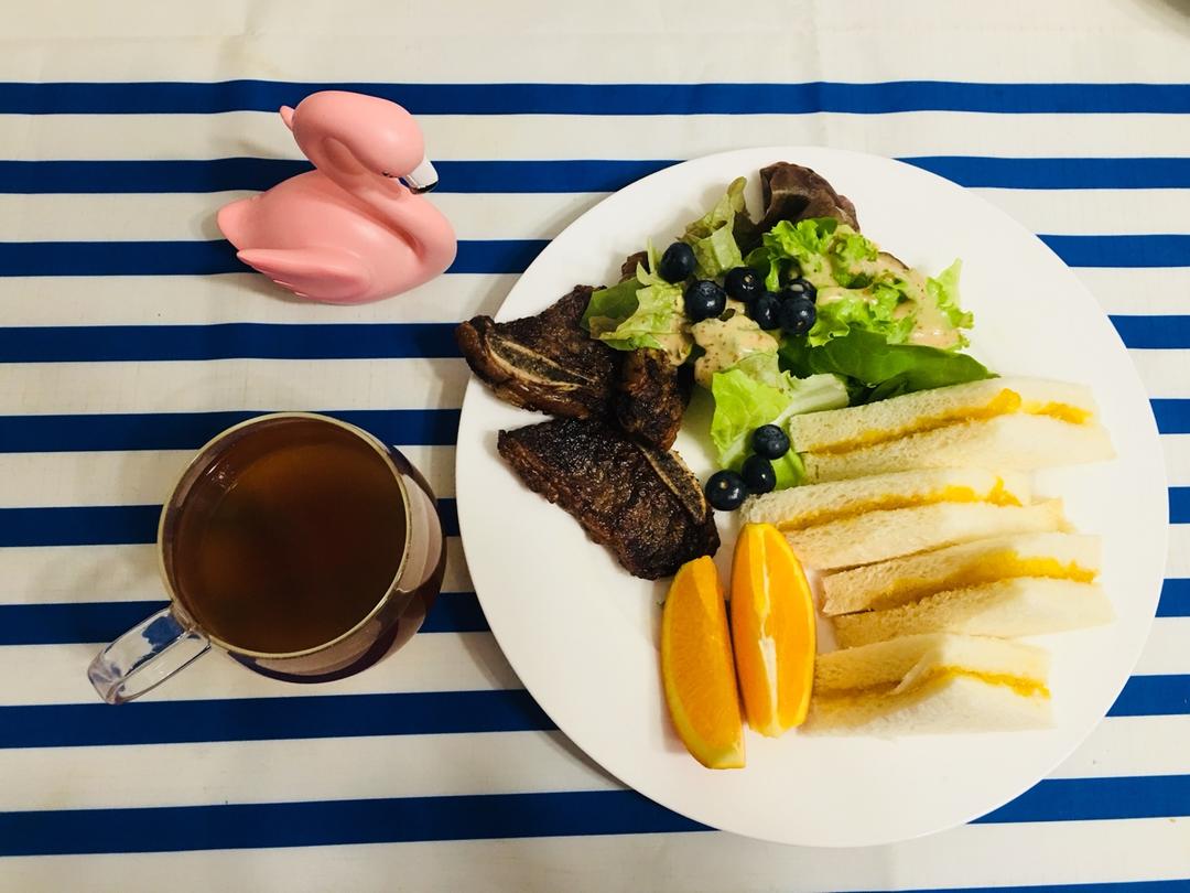 为爱做一日三餐