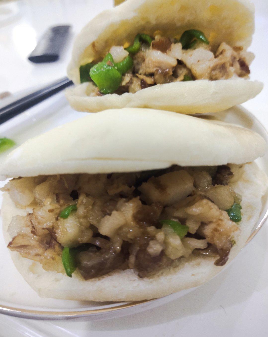 【无限接近原味】停不下来的肉夹馍