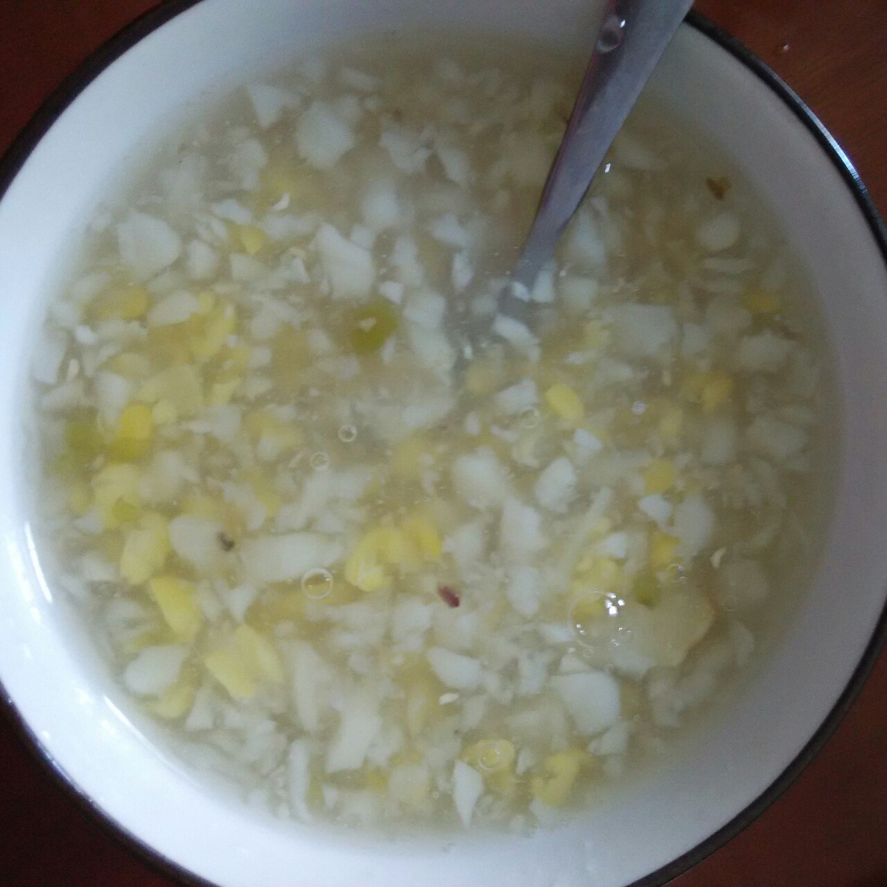 马蹄爽