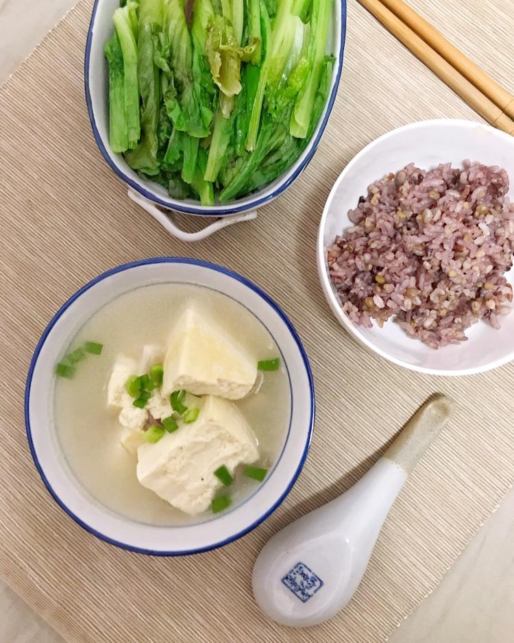 「刀板香」脆笋豆腐煲【食材包操作说明】